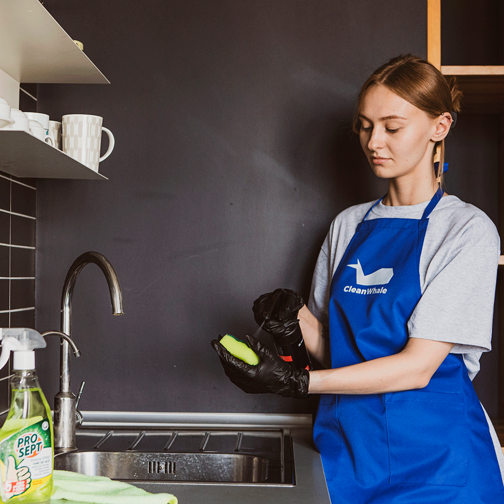 Hledáte profesionální úklid domácnosti? Poradíme vám, jak si správně vybrat!