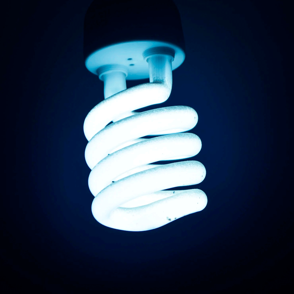 Wymiana świetlówki na własną rękę - co należy wiedzieć?