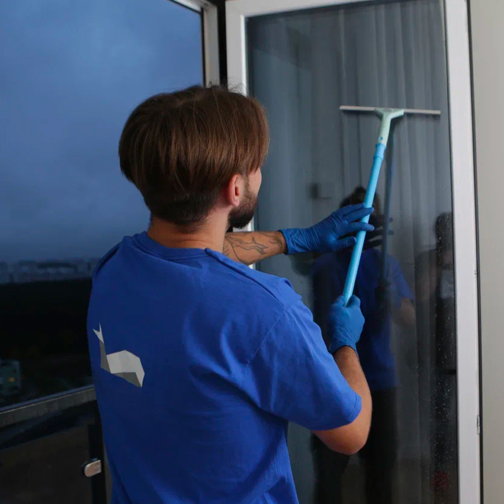 Firma sprzątająca mycie okien: perfekcyjna czystość