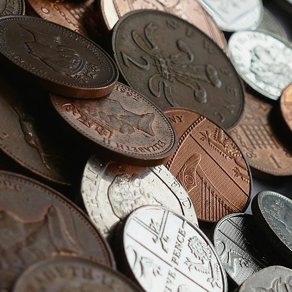 Jak czyścić monety: Poradnik dla kolekcjonerów i miłośników numizmatyki