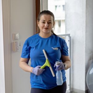Ocet gospodarczy – uniwersalny i ekologiczny środek czyszczący