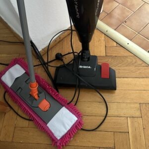 Szczotka do sprzątania – jak wybrać najlepszą?