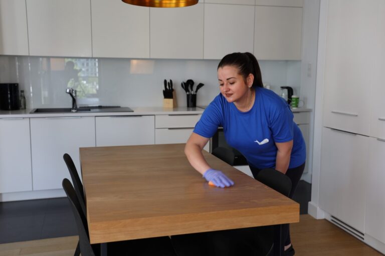 Unlocking the Truth: Housekeeping Jobs in Poland and Their Salaries
