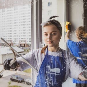 Музыка для уборки: создайте идеальное настроение для чистоты