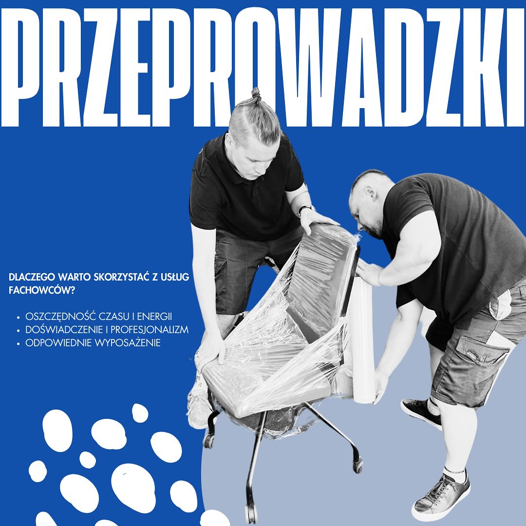 Transport Mebli Warszawa – Kompleksowy Przewodnik