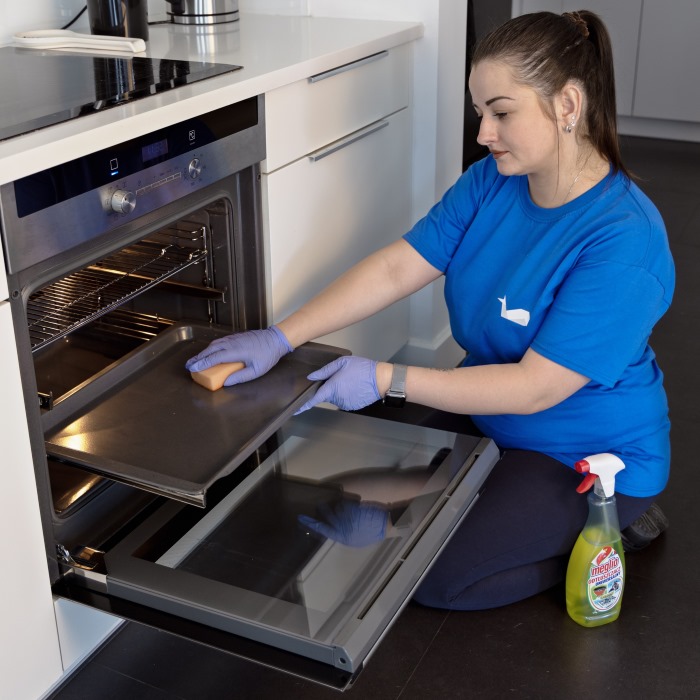 The Ultimate Guide: How to Clean Your Oven Thoroughly?