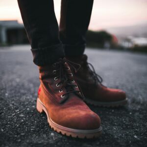 Domowe sposoby na śmierdzące buty