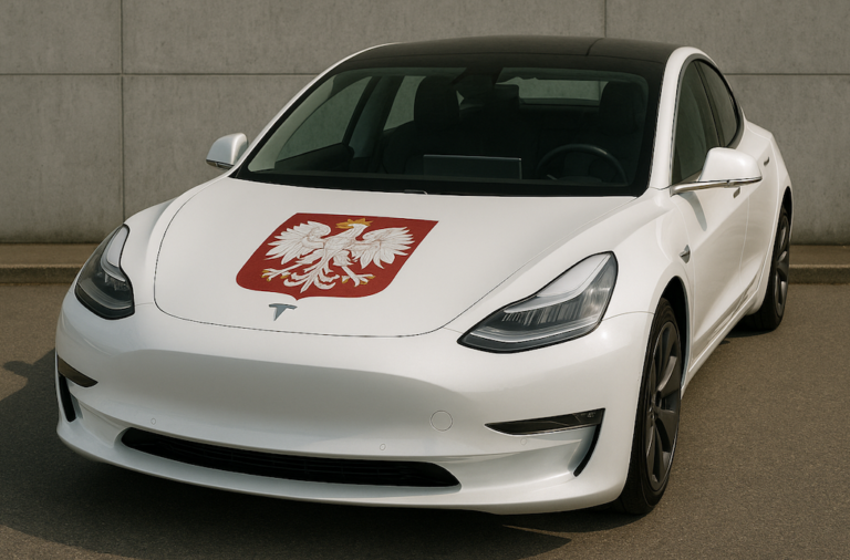 Как взять авто в лизинг в Польше — Пошаговое руководство 2025