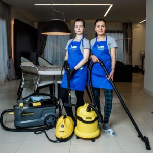Housekeeping – co to właściwie znaczy i dlaczego ma tak duże znaczenie?