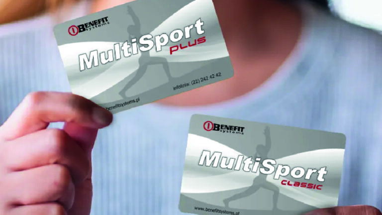 Как получить карту MultiSport: полное руководство 2025