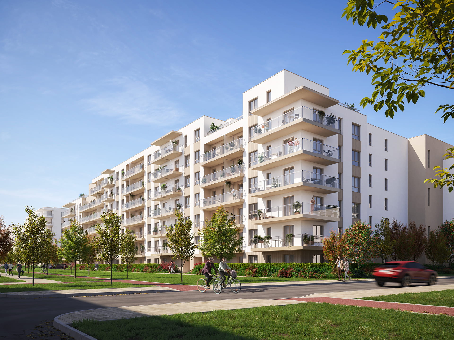 Стоит ли брать ипотеку в Польше в 2025 году: анализ, ставки, перспективы