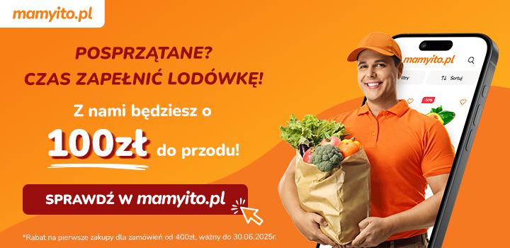 Mamyito.pl – zaufany partner dla rodziców. Dlaczego polecamy ten serwis?