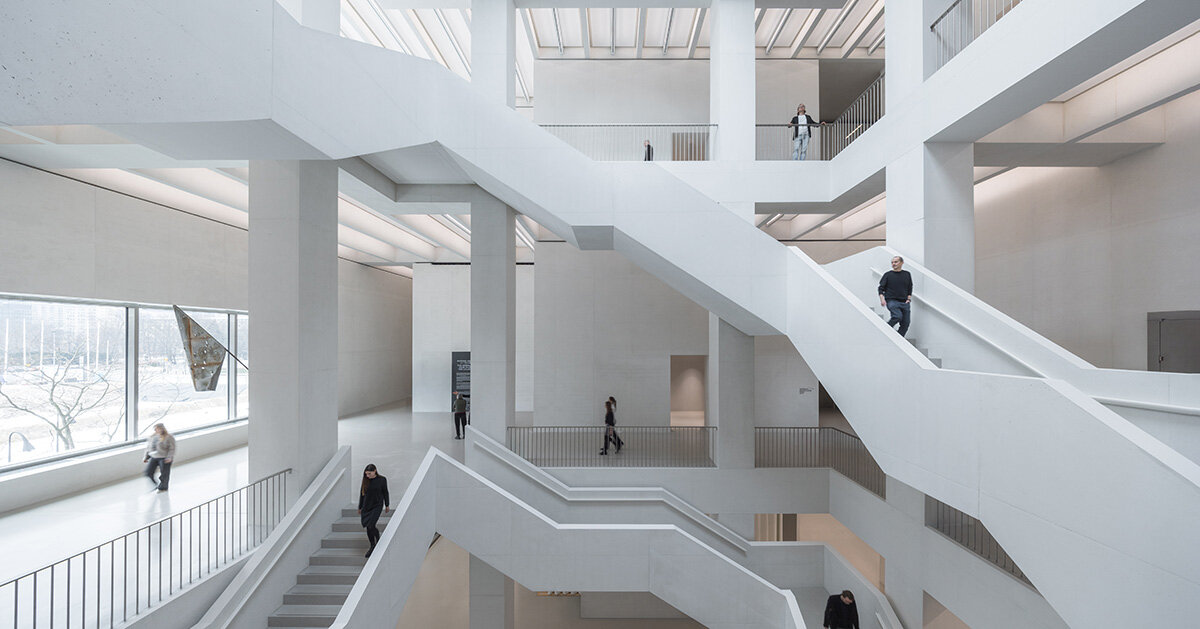 Nowoczesny artyzm: galerie w centrum miasta, których nie można przegapić!