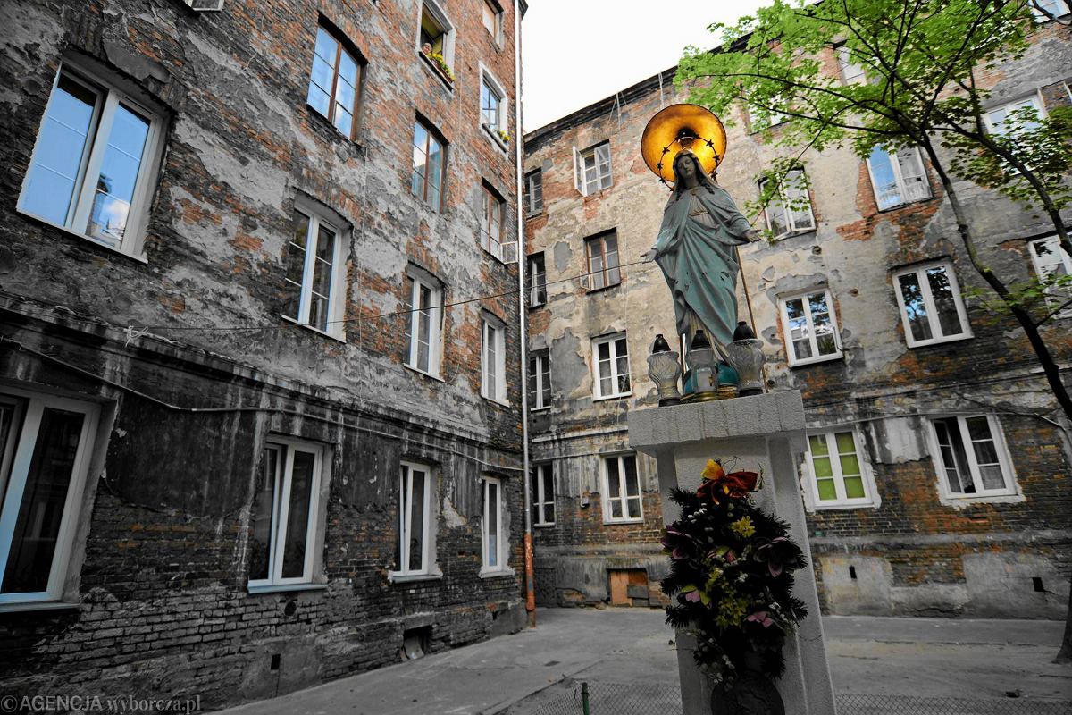 Warszawska Praga: podróż do serca hipsterskich zakątków i street artu