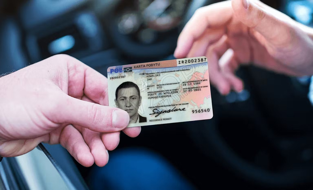 Як отримати карту побиту в Польщі: актуальні поради та перевірені стратегії