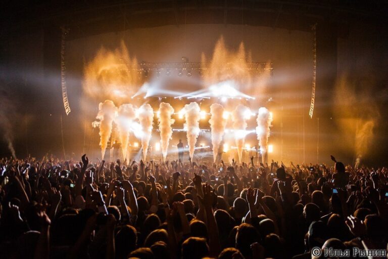 A Guide to Unforgettable Cultural Events in Warsaw 2025: Don’t Miss Out!