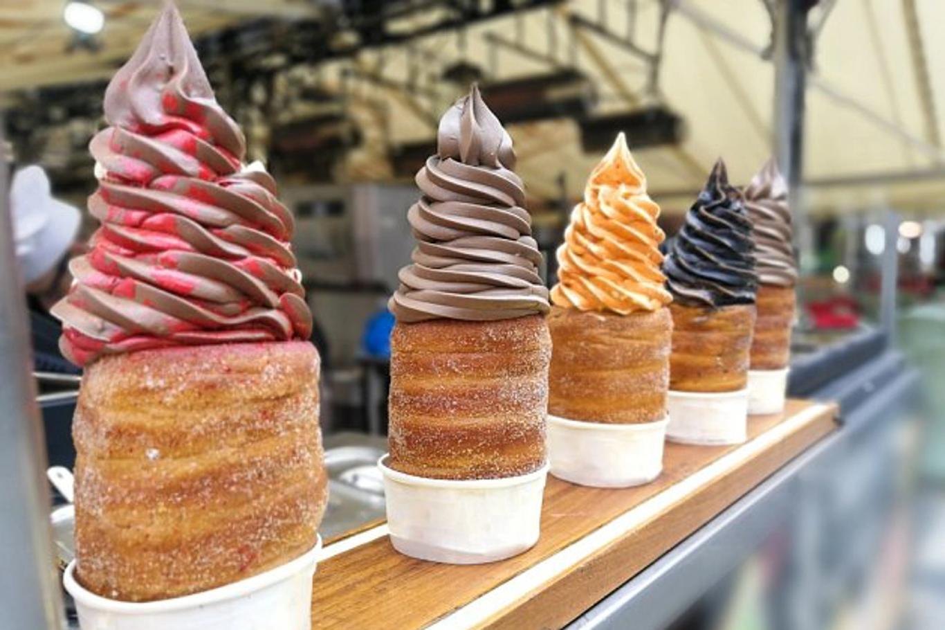 10 must-visit spots: where to eat well and cheaply in Warsaw