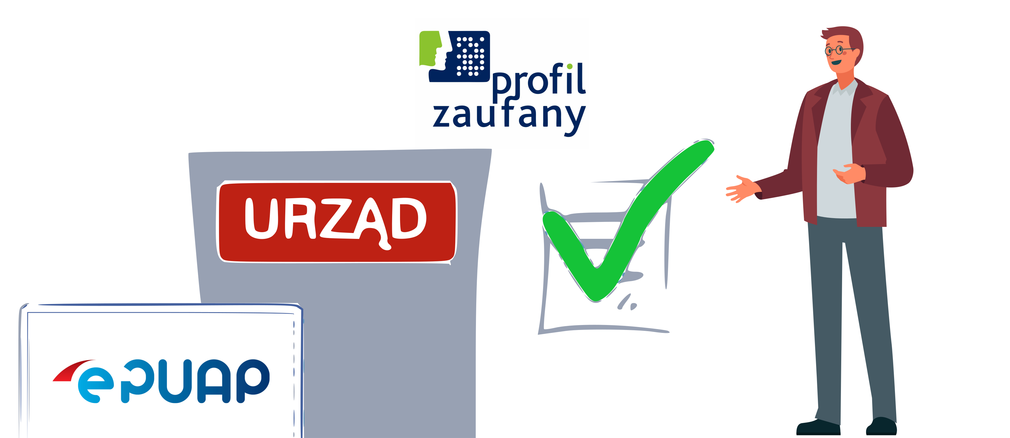 Как сделать Profil Zaufany в Польше: Полное руководство для иностранцев и граждан
