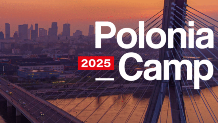 Powrót do korzeni: dlaczego Polonia Camp 2025 to obóz, na Który czekali młodzi Polacy?