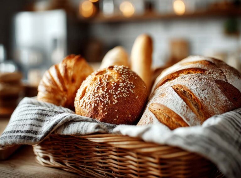 Discover Warsaw: A Gastronomic Journey Through the Top 10 Coffee Shops and Bakeries You Must Visit