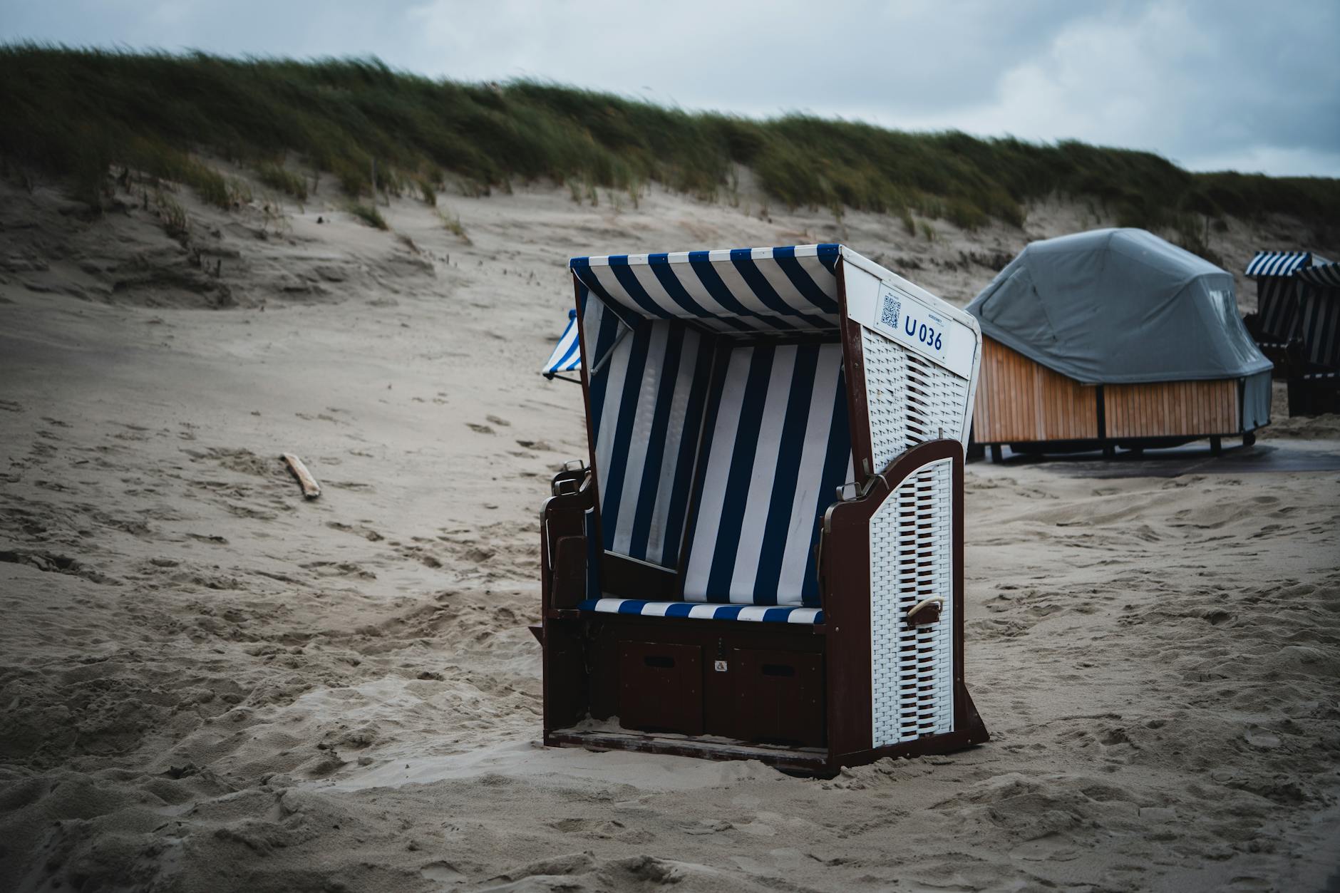 7 powodów, dla których zielone przestrzenie public