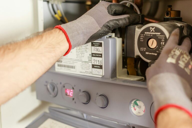 Profesjonalne usługi hydrauliczne w Lesku: Co warto wiedzieć