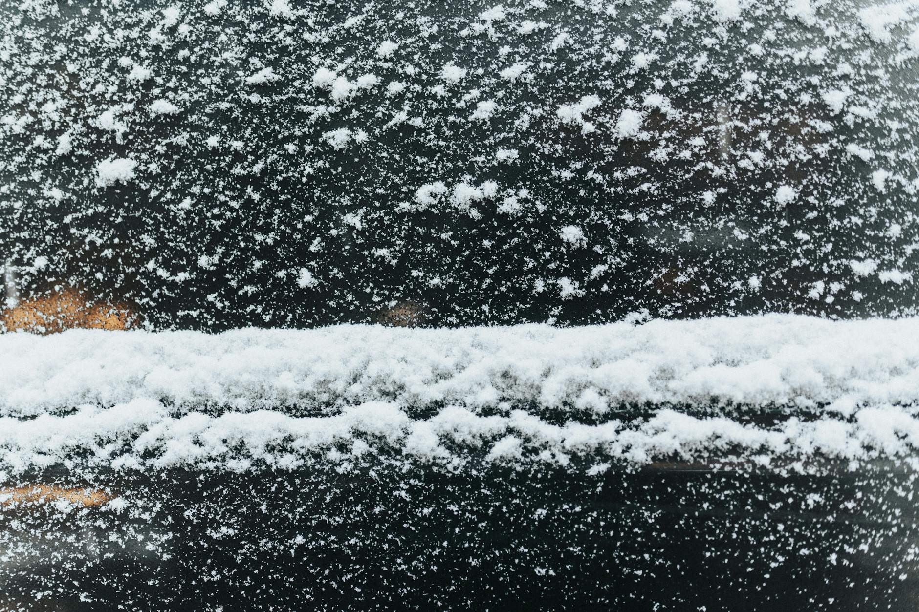 Crystal clear car windows: a tried-and-true guide