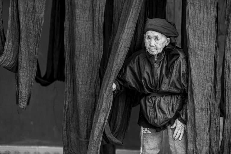 5 эффективных методов расправить складки на занавесках