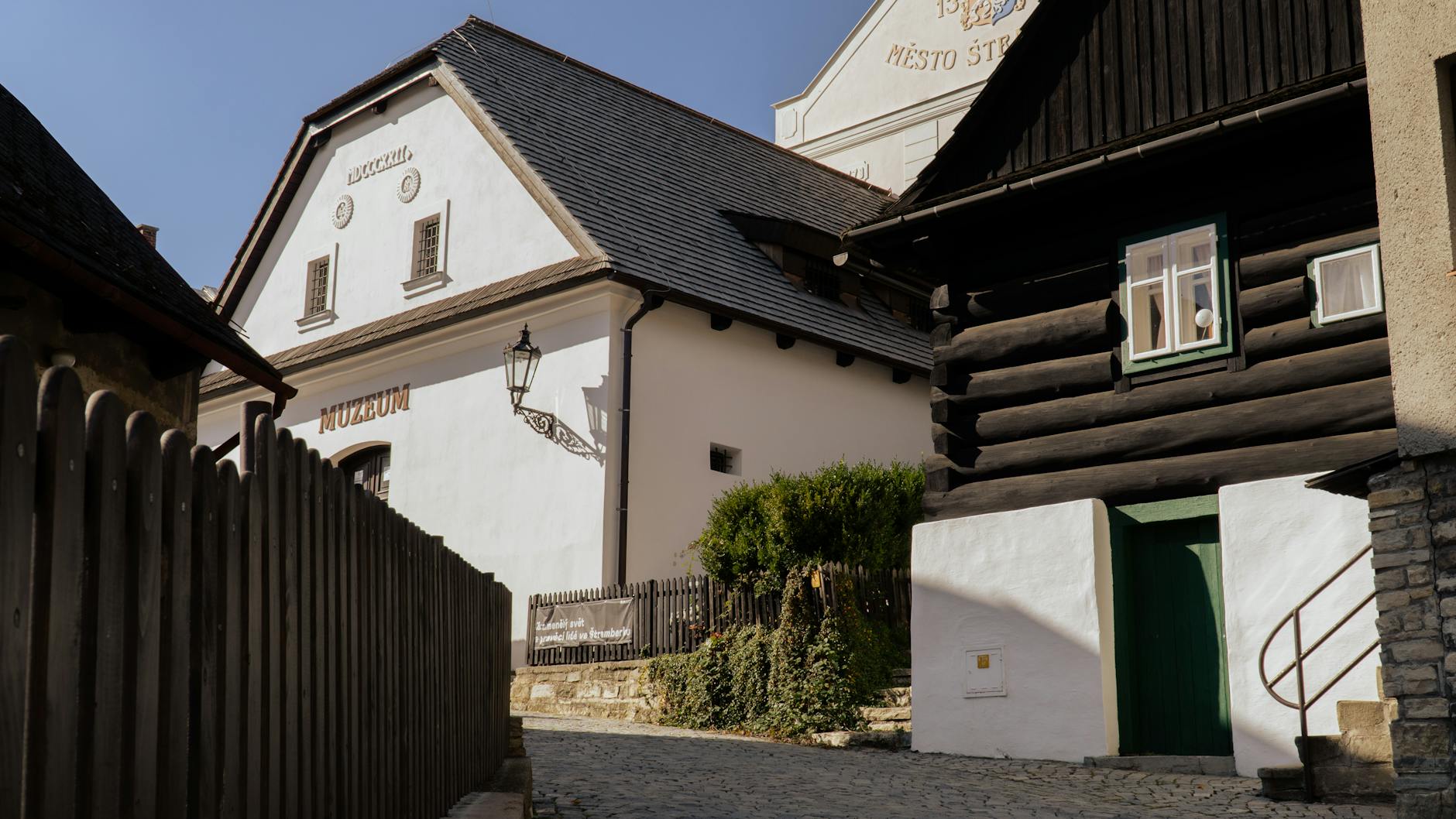 Odkryj Muzeum Getta Warszawskiego