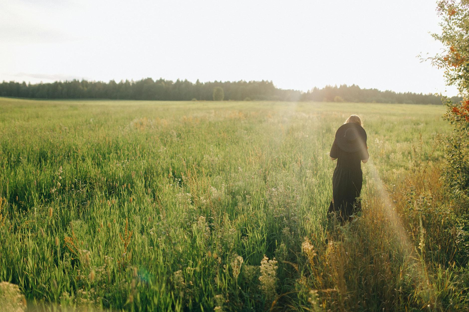 Почему медленная мода и экологичный гардероб — ваш