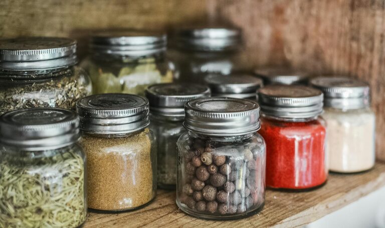 Эффективные методы сохранения свежести продуктов