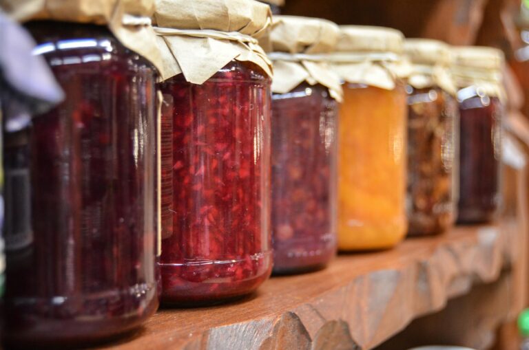 Эффективные методы хранения продуктов для максимальной свежести