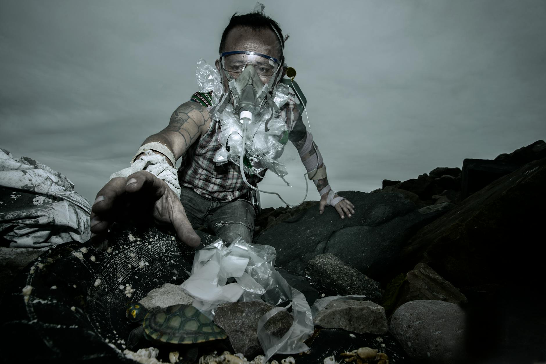 Эффективный уход за искусственным камнем: Избегаем повреждений