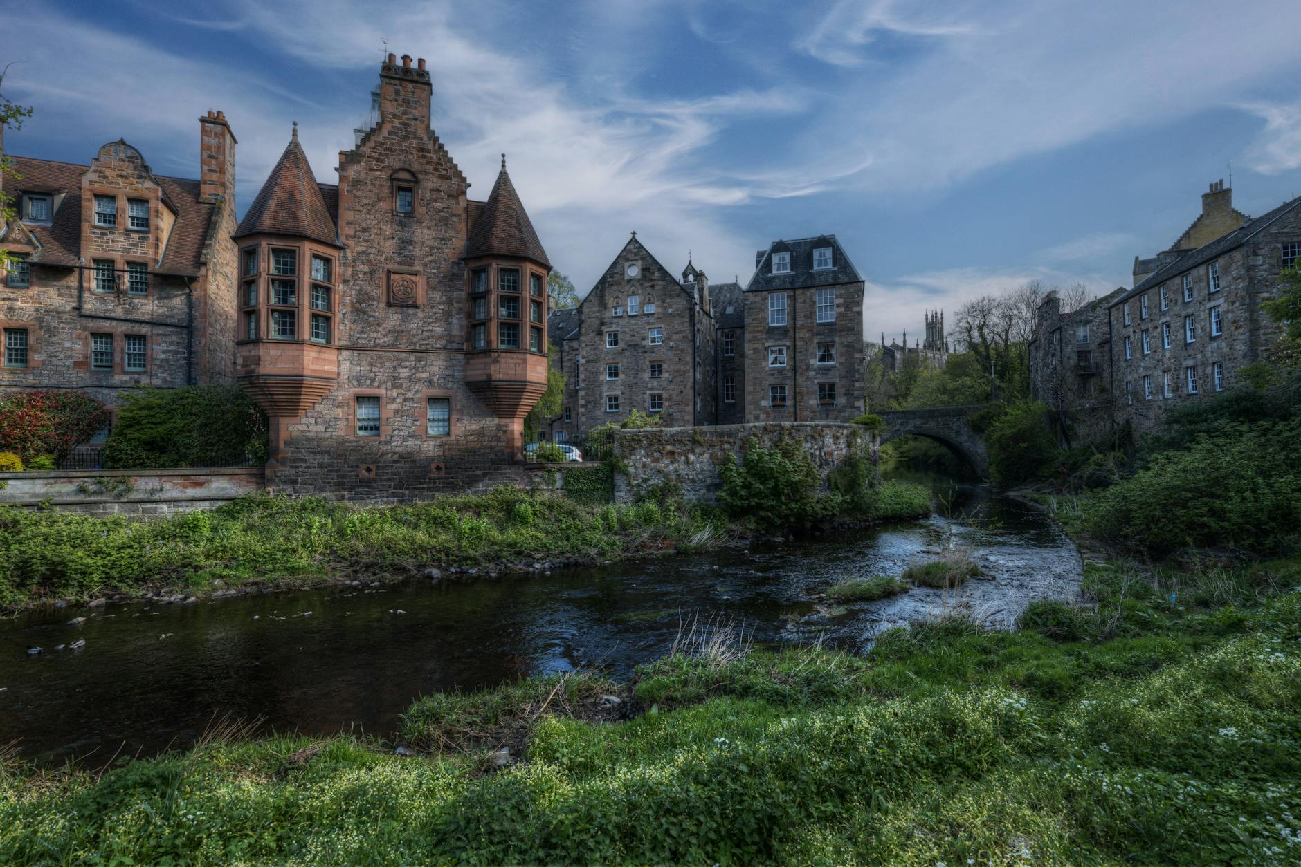 Unlocking city charm: a definitive guide to urban 