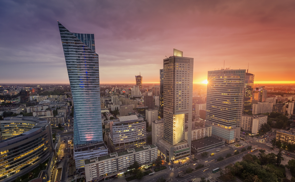 Тест на польский C1