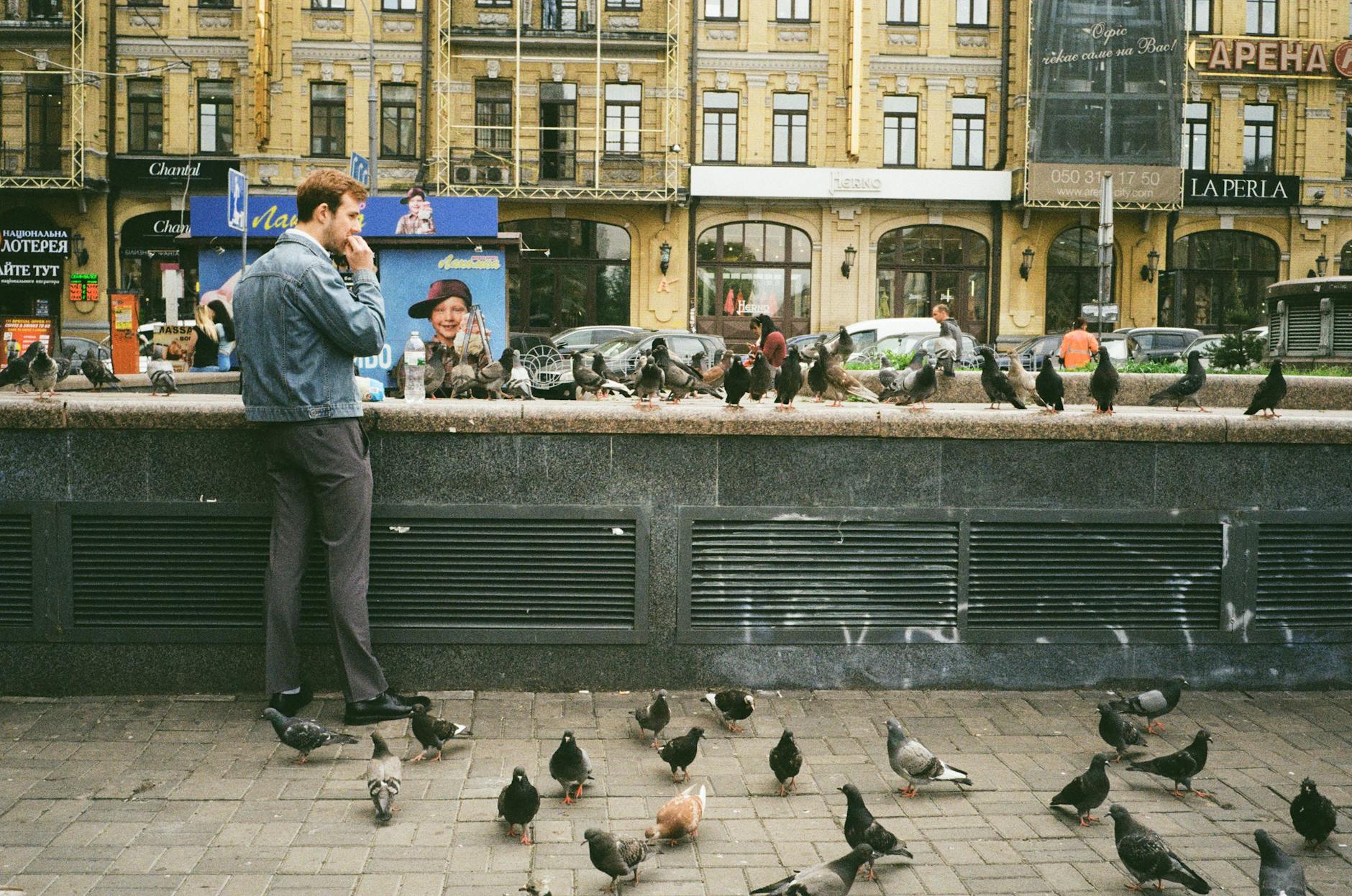 Жизнь цифрового кочевника: где работать, сколько п