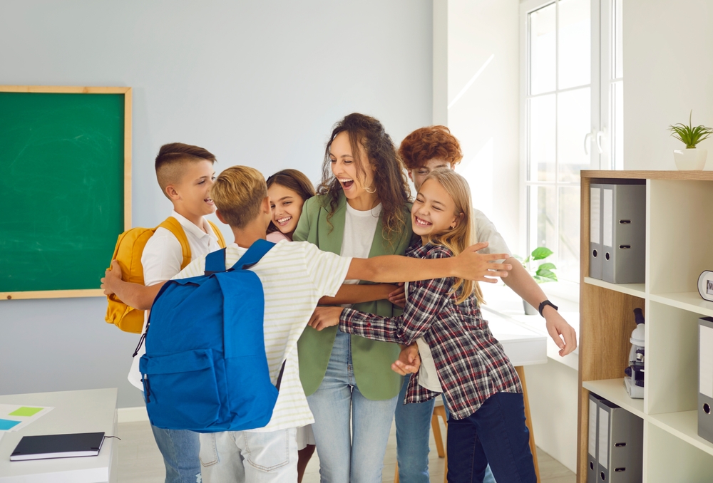 Школьные каникулы в Польше 2026: полный календарь и советы для родителей