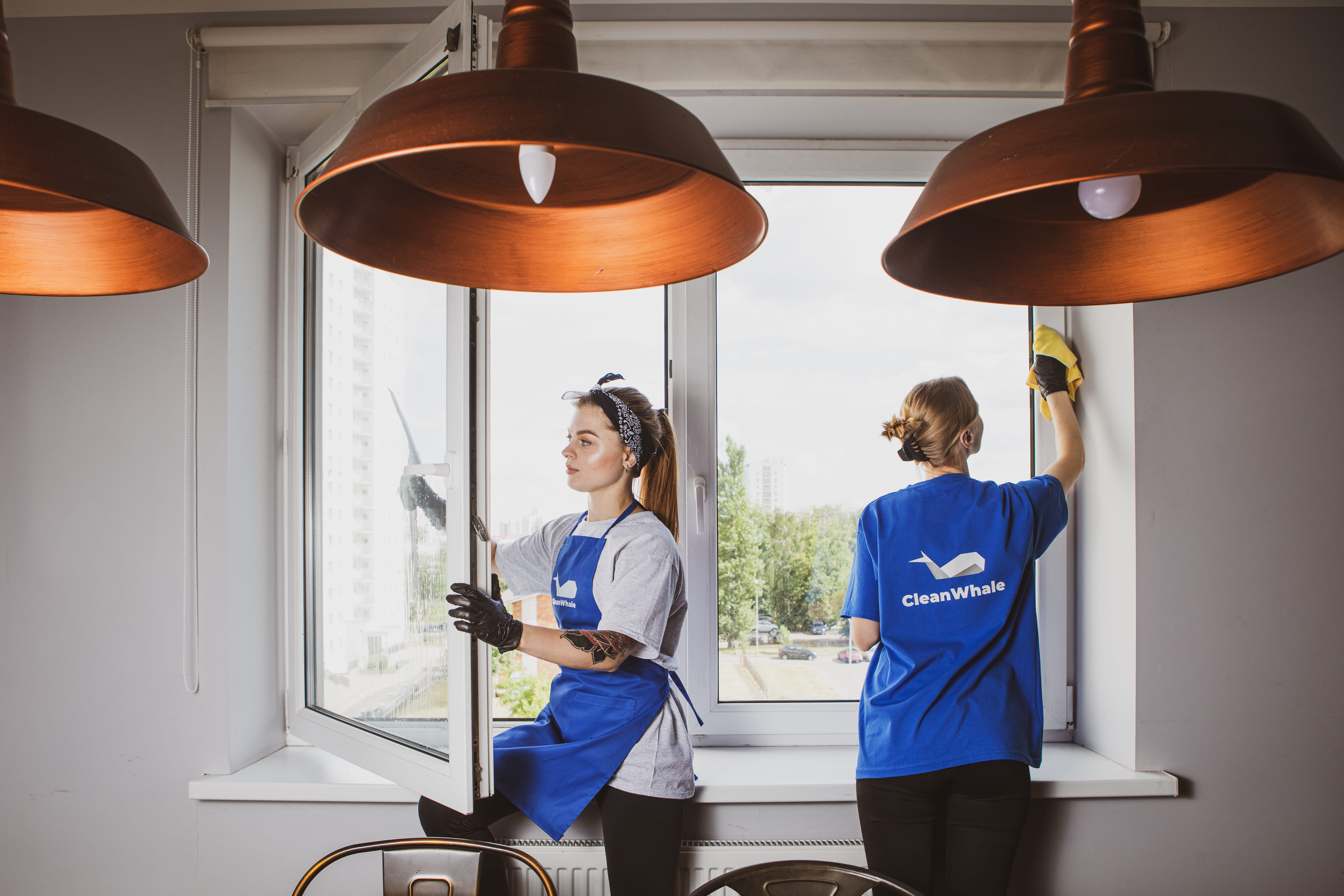 Jak przygotować mieszkanie do sprzątania profesjonalnego? 