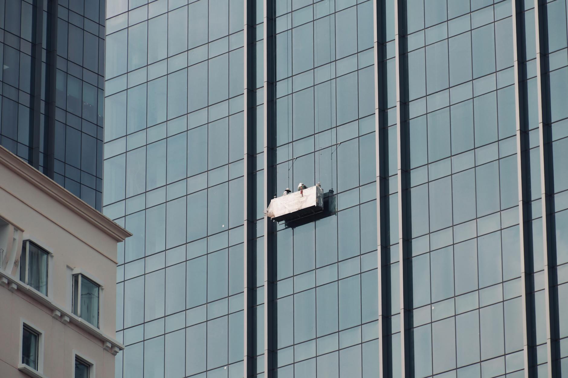 Domestic cleaning will not be protected by pretending the informal market does not exist