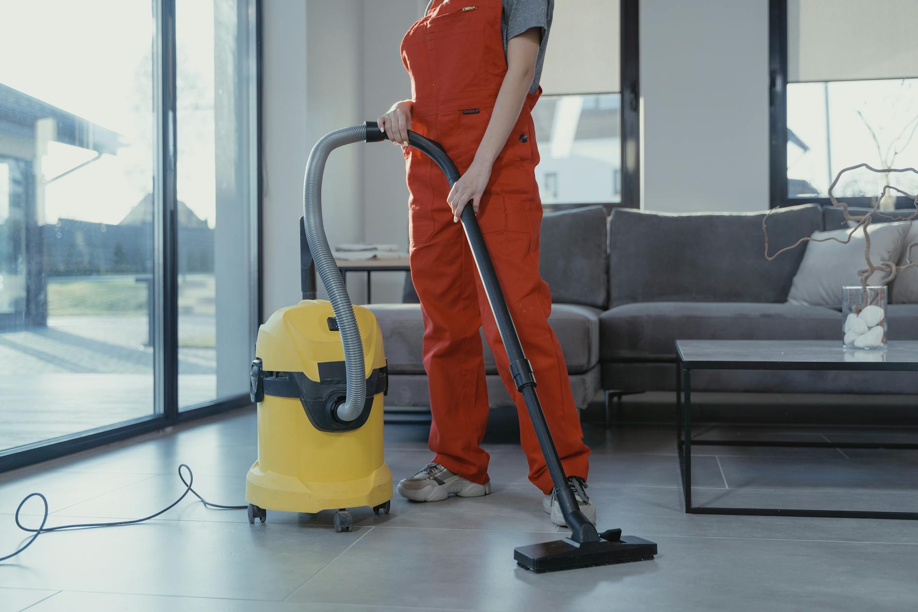 The Ultimate Guide to House Cleaning Services in Warsaw
