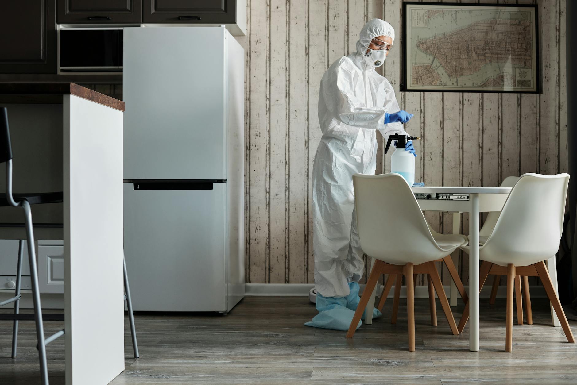 The Ultimate Guide to Kitchen Cleaning Services in Warsaw