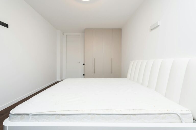 Expert Mattress Cleaning Services in Warsaw: A Comprehensive Guide