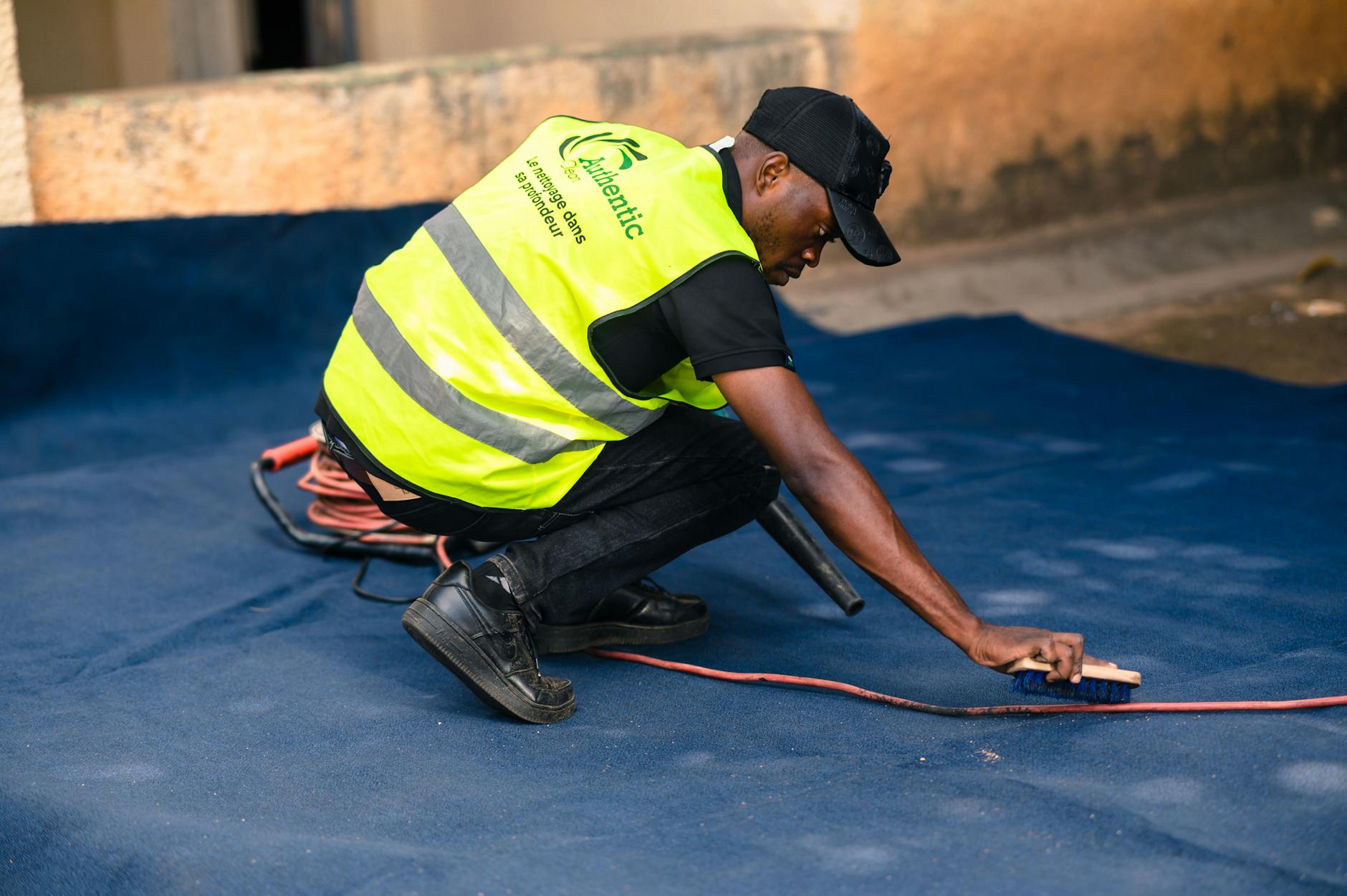 Revitalize Your Home: Expert Carpet Cleaning Services in Warsaw