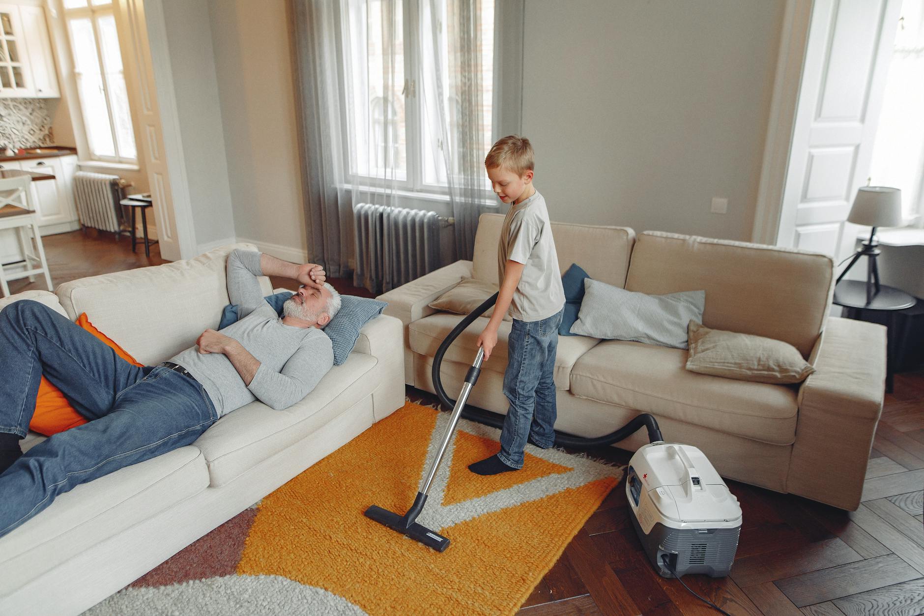 Discover the Benefits of Recurring Cleaning Services in Warsaw