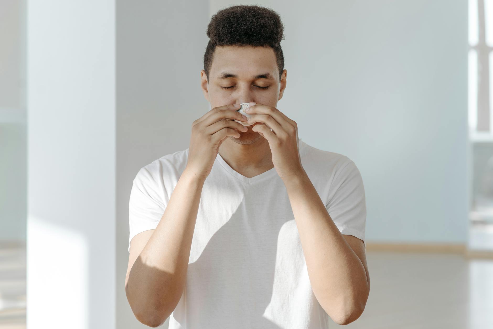 Apartment Cleaning in Warsaw for Allergy Season: Comprehensive Dust and Allergen Checklist
