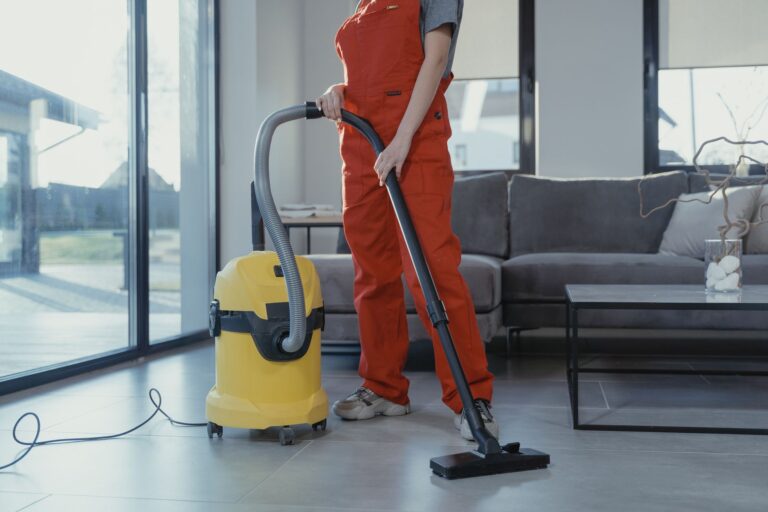 Comprehensive Post-Tenant Cleaning in Warsaw: Pricing, Scope, and Preparation