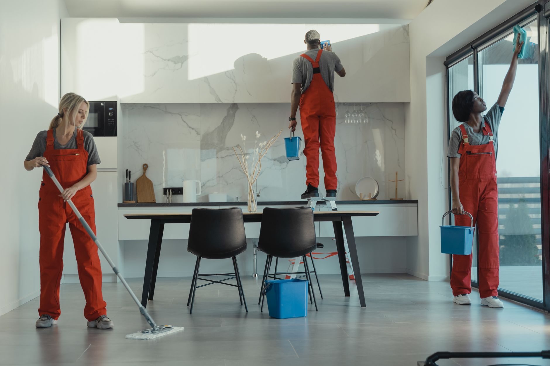 How to Choose the Best Apartment Cleaning Service in Warsaw