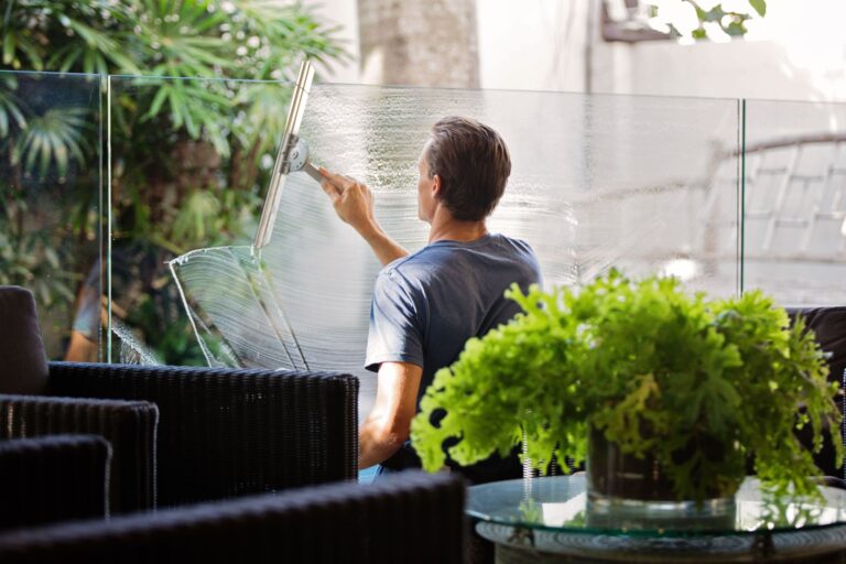 Spring Cleaning in Warsaw: Prioritizing Your Window Cleaning After Winter