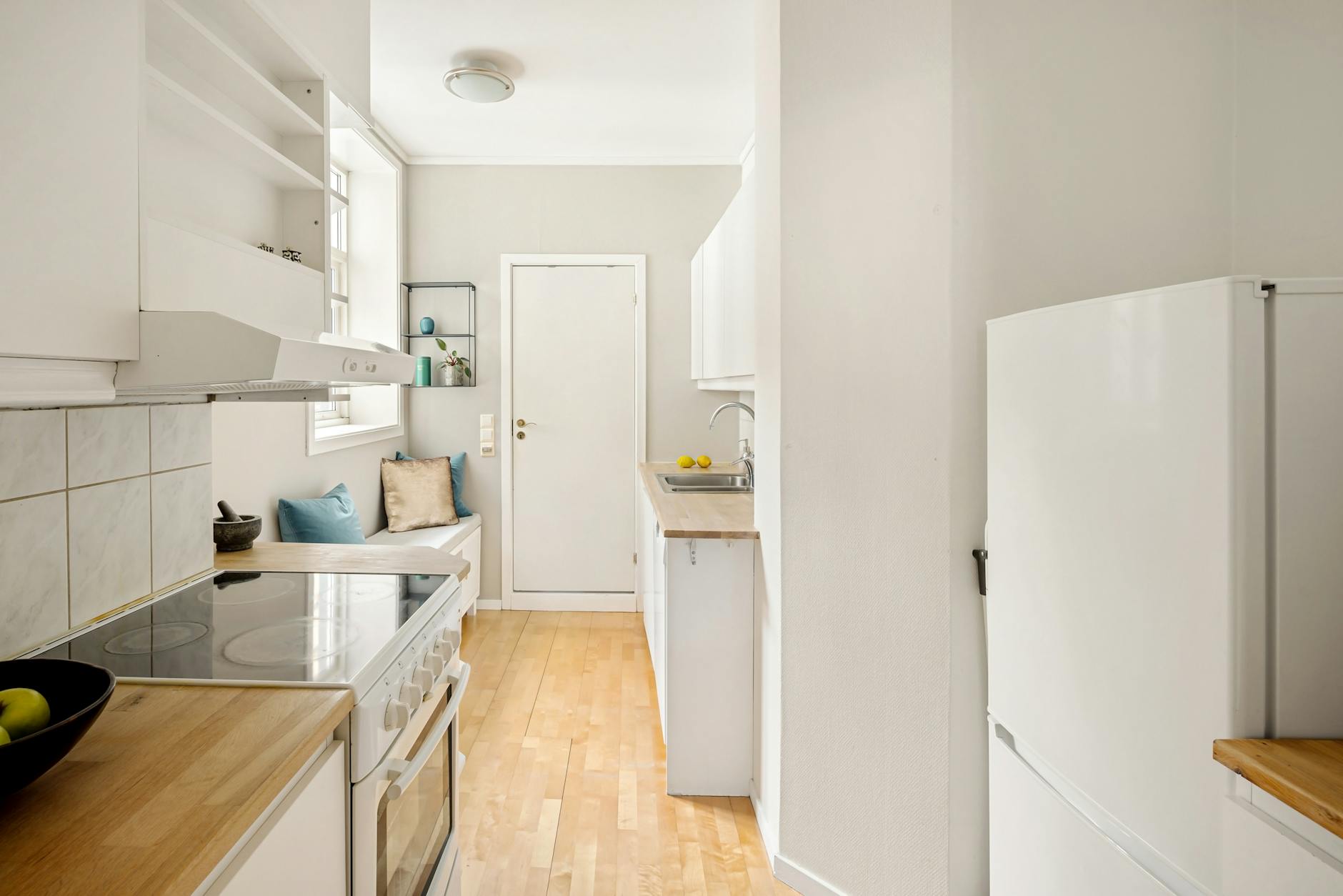 Preparing for Move Out Cleaning in Warsaw: A Guide for Rental Apartment Owners