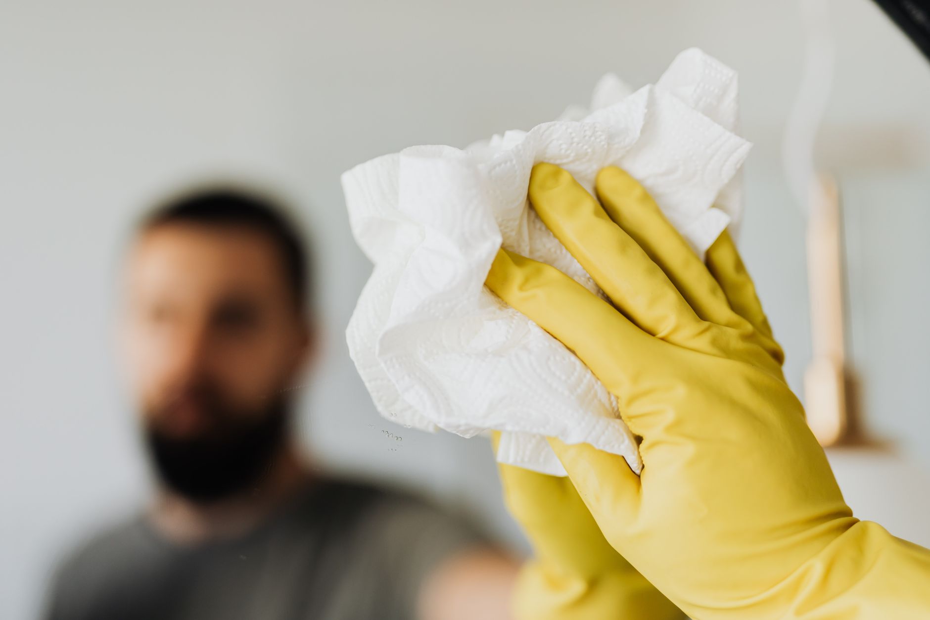 Preparing for Last-Minute Cleaning in Warsaw: What You Need to Know